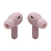JBL Vibe Beam 2 | In-Ear Headphones - Wireless - Bluetooth - Smart Ambient Technology - Pink | Sonxplus Sorel