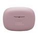 JBL Vibe Beam 2 | In-Ear Headphones - Wireless - Bluetooth - Smart Ambient Technology - Pink | Sonxplus Sorel