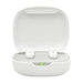 JBL Vibe Flex 2 | In-Ear Headphones - Wireless - Bluetooth - Smart Ambient Technology - White | Sonxplus Sorel