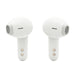 JBL Vibe Flex 2 | In-Ear Headphones - Wireless - Bluetooth - Smart Ambient Technology - White | Sonxplus Sorel