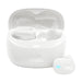 JBL Tune Buds 2 | In-Ear Headphones - 100% - Wireless - Bluetooth - Noise reduction - 6 microphones - White | Sonxplus Sorel