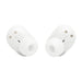 JBL Tune Buds 2 | In-Ear Headphones - 100% - Wireless - Bluetooth - Noise reduction - 6 microphones - White | Sonxplus Sorel