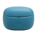 JBL Tune Buds 2 | In-Ear Headphones - 100% - Wireless - Bluetooth - Noise cancelling - 6 microphones - Turquoise | Sonxplus Sorel