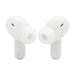 JBL Tune Beam 2 | In-Ear Headphones - 100% Wireless - Bluetooth - Smart Ambient - 6 Microphones - White | Sonxplus Sorel