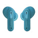 JBL Tune Beam 2 | In-Ear Headphones - 100% Wireless - Bluetooth - Smart Ambient - 6 Microphones - Turquoise | Sonxplus Sorel