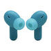 JBL Tune Beam 2 | In-Ear Headphones - 100% Wireless - Bluetooth - Smart Ambient - 6 Microphones - Turquoise | Sonxplus Sorel