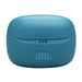 JBL Tune Beam 2 | In-Ear Headphones - 100% Wireless - Bluetooth - Smart Ambient - 6 Microphones - Turquoise | Sonxplus Sorel