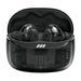 JBL Tune Beam 2 | In-Ear Headphones - 100% Wireless - Bluetooth - Smart Ambient - 6 Microphones - Phantom Black | Sonxplus Sorel