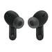 JBL Tune Beam 2 | In-Ear Headphones - 100% Wireless - Bluetooth - Smart Ambient - 6 Microphones - Phantom Black | Sonxplus Sorel