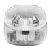 JBL Tune Beam 2 | In-Ear Headphones - 100% Wireless - Bluetooth - Smart Ambient - 6 Microphones - Ghost White | Sonxplus Sorel