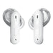 JBL Tune Beam 2 | In-Ear Headphones - 100% Wireless - Bluetooth - Smart Ambient - 6 Microphones - Ghost White | Sonxplus Sorel