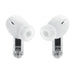 JBL Tune Beam 2 | In-Ear Headphones - 100% Wireless - Bluetooth - Smart Ambient - 6 Microphones - Ghost White | Sonxplus Sorel
