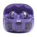 JBL Tune Beam 2 | In-Ear Headphones - 100% Wireless - Bluetooth - Smart Ambient - 6 Microphones - Ghost Purple | Sonxplus Sorel