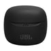 JBL Tune Flex 2 | In-Ear Headphones - 100% Wireless - Bluetooth - Noise Reduction - 6 Microphones - IP54 - Black | Sonxplus Sorel