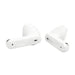 JBL Tune Flex 2 | In-Ear Headphones - 100% Wireless - Bluetooth - Noise Reduction - 6 Microphones - IP54 - White-Sonxplus Sorel