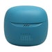 JBL Tune Flex 2 | In-Ear Headphones - 100% Wireless - Bluetooth - Noise Reduction - 6 Microphones - IP54 - Turquoise | Sonxplus Sorel