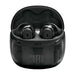 JBL Tune Flex 2 | In-Ear Headphones - 100% Wireless - Bluetooth - Noise Reduction - 6 Microphones - IP54 - Phantom Black | Sonxplus Sorel