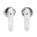 JBL Tune Flex 2 | In-Ear Headphones - 100% Wireless - Bluetooth - Noise Reduction - 6 Microphones - IP54 - Phantom White | Sonxplus Sorel
