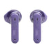 JBL Tune Flex 2 | In-Ear Headphones - 100% Wireless - Bluetooth - Noise Reduction - 6 Microphones - IP54 - Ghost Purple | Sonxplus Sorel