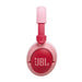 JBL JR 470NC | On-Ear Headphones for Children - Wireless - Bluetooth - Rose-Sonxplus Sorel