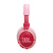 JBL JR 470NC | On-Ear Headphones for Children - Wireless - Bluetooth - Rose-Sonxplus Sorel