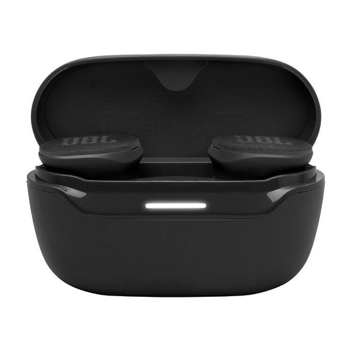 JBL Endurance RACE 2 | In-Ear Headphones - 100% Wireless - Sport - Waterproof - Up to 48 hours battery life - Black | Sonxplus Sorel