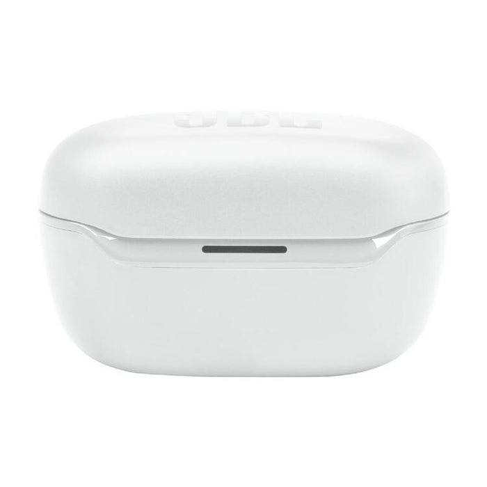 JBL Endurance RACE 2 | In-Ear Headphones - 100% Wireless - Sport - Waterproof - Up to 48 hours battery life - White | Sonxplus Sorel