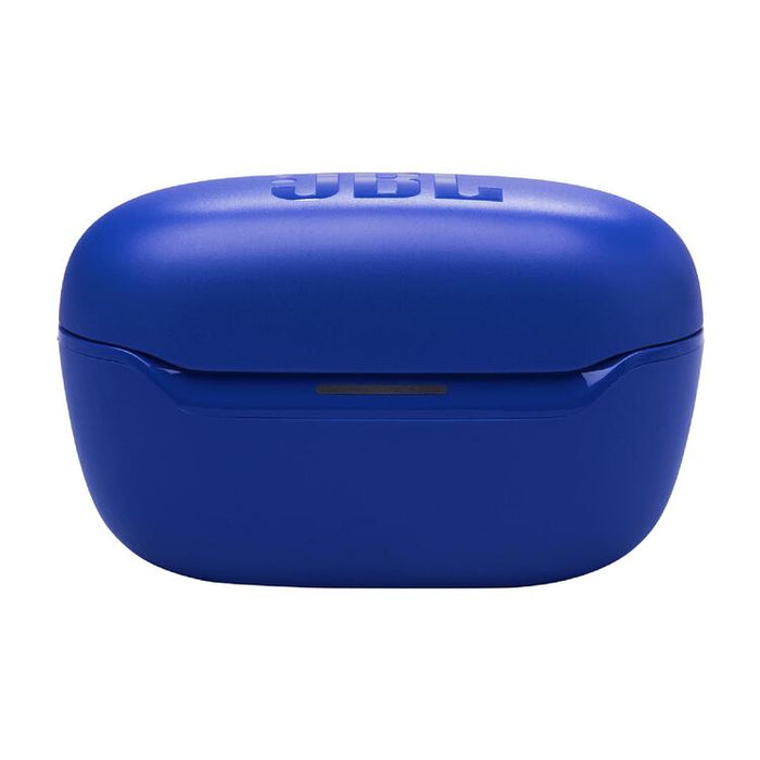 JBL Endurance RACE 2 | In-Ear Headphones - 100% Wireless - Sport - Waterproof - Up to 48 hours battery life - Blue-Sonxplus Sorel
