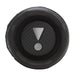 JBL Flip 7 | Portable Speaker - Bluetooth - Waterproof - Up to 14 hours battery life - Black | Sonxplus Sorel
