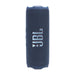 JBL Flip 7 | Portable Speaker - Bluetooth - Waterproof - Up to 14 hours battery life - Blue | Sonxplus Sorel