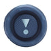 JBL Flip 7 | Portable Speaker - Bluetooth - Waterproof - Up to 14 hours battery life - Blue | Sonxplus Sorel