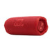 JBL Flip 7 | Portable Speaker - Bluetooth - Waterproof - Up to 14 hours battery life - Red | Sonxplus Sorel