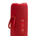 JBL Flip 7 | Portable Speaker - Bluetooth - Waterproof - Up to 14 hours battery life - Red | Sonxplus Sorel