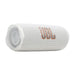 JBL Flip 7 | Portable Speaker - Bluetooth - Waterproof - Up to 14 hours battery life - White | Sonxplus Sorel