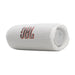 JBL Flip 7 | Portable Speaker - Bluetooth - Waterproof - Up to 14 hours battery life - White | Sonxplus Sorel