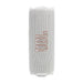 JBL Flip 7 | Portable Speaker - Bluetooth - Waterproof - Up to 14 hours battery life - White | Sonxplus Sorel