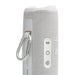 JBL Flip 7 | Portable Speaker - Bluetooth - Waterproof - Up to 14 hours battery life - White | Sonxplus Sorel