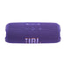 JBL Flip 7 | Portable Speaker - Bluetooth - Waterproof - Up to 14 hours of autonomy - Mauve | Sonxplus Sorel