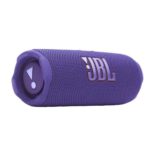 JBL Flip 7 | Portable Speaker - Bluetooth - Waterproof - Up to 14 hours of autonomy - Mauve | Sonxplus Sorel