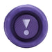 JBL Flip 7 | Portable Speaker - Bluetooth - Waterproof - Up to 14 hours of autonomy - Mauve | Sonxplus Sorel