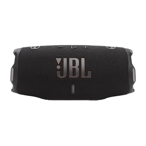 JBL Charge 6 | Portable Bluetooth Speaker - Waterproof - Auracast - 28 Hours autonomy - Black | Sonxplus Sorel