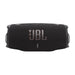 JBL Charge 6 | Portable Bluetooth Speaker - Waterproof - Auracast - 28 Hours autonomy - Black | Sonxplus Sorel