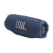 JBL Charge 6 | Portable Bluetooth Speaker - Waterproof - Auracast - 28 Hours autonomy - Blue | Sonxplus Sorel