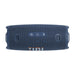 JBL Charge 6 | Portable Bluetooth Speaker - Waterproof - Auracast - 28 Hours autonomy - Blue | Sonxplus Sorel