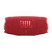 JBL Charge 6 | Portable Bluetooth Speaker - Waterproof - Auracast - 28 Hours autonomy - Red | Sonxplus Sorel