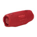 JBL Charge 6 | Portable Bluetooth Speaker - Waterproof - Auracast - 28 Hours autonomy - Red | Sonxplus Sorel