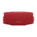 JBL Charge 6 | Portable Bluetooth Speaker - Waterproof - Auracast - 28 Hours autonomy - Red | Sonxplus Sorel