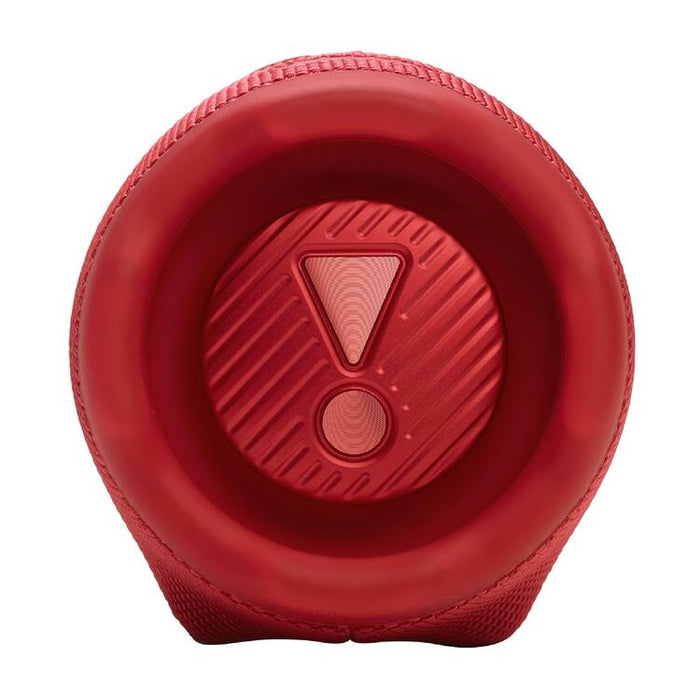 JBL Charge 6 | Portable Bluetooth Speaker - Waterproof - Auracast - 28 Hours autonomy - Red | Sonxplus Sorel
