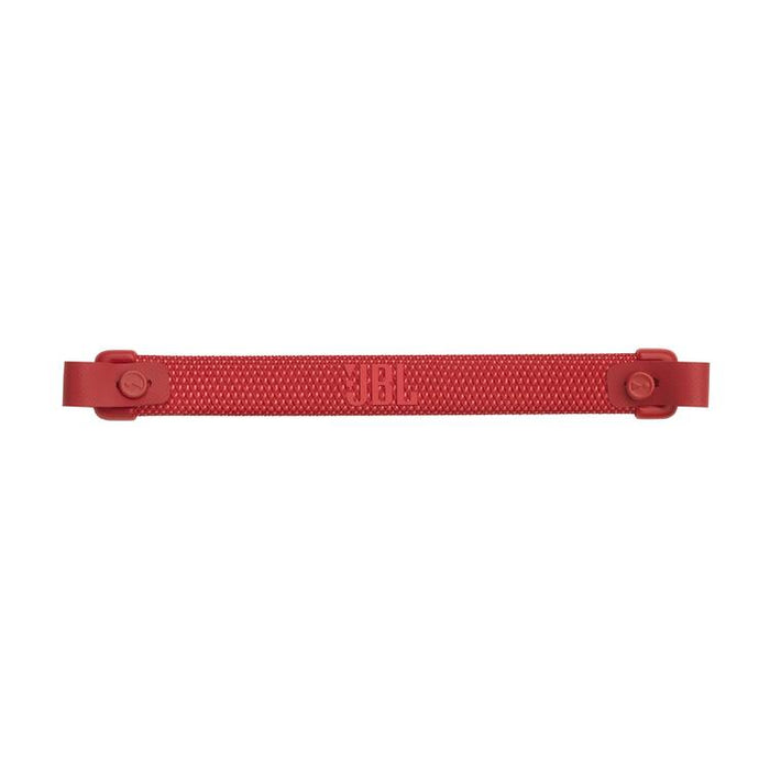 JBL Charge 6 | Portable Bluetooth Speaker - Waterproof - Auracast - 28 Hours autonomy - Red | Sonxplus Sorel