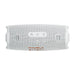 JBL Charge 6 | Portable Bluetooth Speaker - Waterproof - Auracast - 28 Hours autonomy - White | Sonxplus Sorel